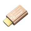 FUERAN HDMI edid EmulatorThrough for Video Splitters, Switches, Extenders & AV Receivers  Dummy hdmi Emulator, Stable Signal Output (2732X2048@60Hz-Streaming) view 1
