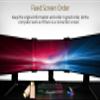FUERAN HDMI edid EmulatorThrough for Video Splitters, Switches, Extenders & AV Receivers  Dummy hdmi Emulator, Stable Signal Output (2732X2048@60Hz-Streaming) view 4