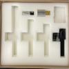American Photonics 19mm diameter lens tube with ZnSe focus lens or 3pc kit +Alignment Tool (38.1mm(1.5") W/Nozzle) view 3