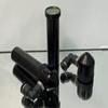 American Photonics 22mm Diameter Lens Tubes With ZnSe Focus Lens. Or 3pc Kit + Alignment Tool (38.1mm(1.5") W/Nozzle) view 3