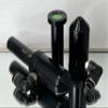 American Photonics 21mm Diameter Lens Tubes With ZnSe Focus Lens. Or 3pc Kit + Alignment Tool (63.5mm(2.5") W/Nozzle) view 1