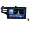 2 DIN Android 11.0 Car Radio Stereo with 9" IPS Touch Screen Head Unit for H-onda Jazz Fit 2014-2020 Bluetooth RDS Video Receiver Support 4G WiFi SWC DSP USB Carplay DAB view 1