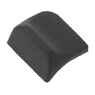 Thumb Rubber Back Cover, Dustproof and Anti Scratch Camera Thumb Rubber Grip, Camera Thumb Front Cover Replacement Repair Part for Camera