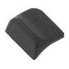 Thumb Rubber Back Cover, Dustproof and Anti Scratch Camera Thumb Rubber Grip, Camera Thumb Front Cover Replacement Repair Part for Camera view 1