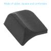Thumb Rubber Back Cover, Dustproof and Anti Scratch Camera Thumb Rubber Grip, Camera Thumb Front Cover Replacement Repair Part for Camera view 3