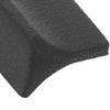 Thumb Rubber Back Cover, Dustproof and Anti Scratch Camera Thumb Rubber Grip, Camera Thumb Front Cover Replacement Repair Part for Camera view 4