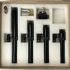 American Photonics 24mm Diameter Lens Tubes With ZnSe Focus Lens. Or 3pc Kit + Alignment Tool (101.6mm(4.0") W/Nozzle) view 1
