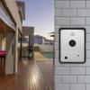 GSM Audio Intercom for Single House Door and Gate Opener Access Controller to Remotely Open Doors for Visitors (AC / DC12V-24V Power Input) view 3