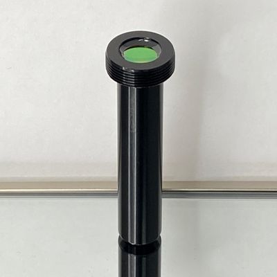 16mm Diameter Lens Tube with ZnSe Focus Lens (50.8mm(2.0"))