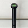 16mm Diameter Lens Tube with ZnSe Focus Lens (38.1mm(1.5")) view 1