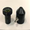 American Photonics K40 - Adjustable Focus Head Upgrade (38.1mm(1.5") W/Nozzle) view 1