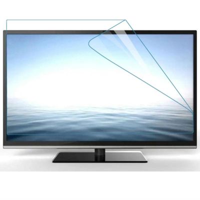 HAMIMI 48-49 Inch Anti Blue Light Screen Protector Matte Anti-glare Film, Anti Glare Lcd Display Protector Film, Anti-scratch Injury, Fits Lcd, Led, 4k Oled, Qled,Matte-48in(1062X597) mm