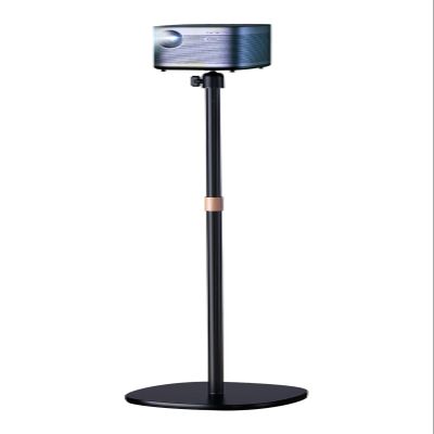 HIBORI Projector Stand - Adjustable Height Universal Ceiling Mount Compatible with EPSON, XGIMI, VANKYO, Jinhoo, AuKing