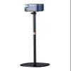 HIBORI Projector Stand - Adjustable Height Universal Ceiling Mount Compatible with EPSON, XGIMI, VANKYO, Jinhoo, AuKing view 1