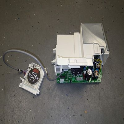 CNT06828 Electronic Box Sub PCB Assembly