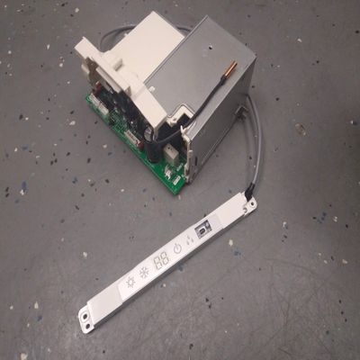 CNT07331 Electronic Box Sub PCB Assembly