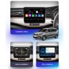 9 Inch Android 11 Car Stereo for Suzuki Ertiga 2018-2020 Car Radio Multimedia Navigation Player Built-in Carplay Android Auto DSP with Backup Camera/SWC/4G/GPS/USB,M300s 3g+32g view 2