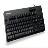 IO Gear GKBSR202TAA 104-key Keyboard W/ Built-in Common Access Card Reader [taa Compliant] view 1