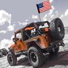 Forever Wave CB Antenna Sleeve Mount view 3
