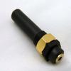 2 Set 3.5mm Stereo Feed-Thru Panel Mount Jack : 45-233 (1) view 1