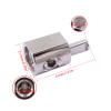 Amp Input Reducer, Wire Reducer Adaptor High Power Good Conductivity 6061 Aluminum 2pcs for Boats for Car,Battery terminals and Power Distribution modules view 4