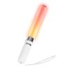 18 Colors Changing Glow Sticks, LED Light Stick Party Supplies, Resuable 2 Modes Flashing Light Glowsticks, Glow in Dark Party Supplies for Concert, Brithday,Raves , Parking Guides 15 years+ old view 1