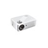BVASKI Projector Android 9 Video Projector 4K Decode Home Theater Tv Beam view 1