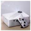 BVASKI Projector Android 9 Video Projector 4K Decode Home Theater Tv Beam view 2