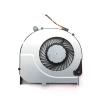 Laptop CPU Fan for Toshiba Satellite S40-B S40D-B S40DT-B S45-B S45D-B S45DT-B S45T-B FB07006M05SFA FB07006M05SFA-001 DC5V 0.55A 3PIN New view 2