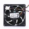 for FA08025M12LPA DC12V 0.45A 4-Wire PWM Cooling Fan view 1