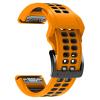 SKM Smart Watch Band Straps for Garmin Fenix 7X, Fenix 6X,3hr, Fenix 5X, Descent MK2, Enduro, Tactix Delta Bracelet Quick Fit Release Sport Wristband 26mm Correa view 1