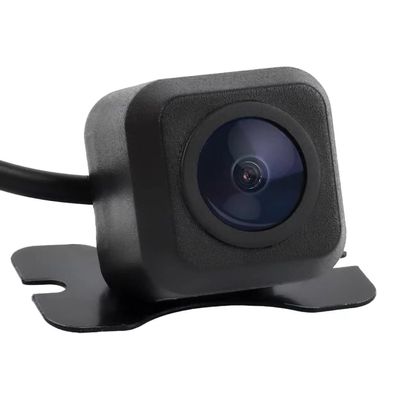 Car Reversing Camera,Rear View Camera 600 TV Line HD CMOS 170 Wide View Waterproof for Reversing Assist Ideal Mini Reversing Camera,Vehicle Backup Camera Parking Night Vision IP68 Mini Camera