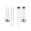 2Pack Compatible with Garmin EPIX Gen2Fenix 7Fenix 6Fenix 5Approach S62Quatix5 Forerunner935COROS VERTIXInstinct Bands, Texture Replacement Soft Flexible Silicone Band Strap Wristband view 3
