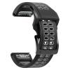 SKM Smart Watch Band Straps for Garmin Fenix 7X, Fenix 6X,3hr, Fenix 5X, Descent MK2, Enduro, Tactix Delta Bracelet Quick Fit Release Sport Wristband 26mm Correa view 1