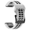 SKM Smart Watch Band Straps for Garmin Fenix 7X, Fenix 6X,3hr, Fenix 5X, Descent MK2, Enduro, Tactix Delta Bracelet Quick Fit Release Sport Wristband 26mm Correa view 1