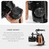 PDMOVIE Live Air 2S (PDL-TC-AFX) Wireless Follow Focus Lens Control System Remote Focus Compatible Ronin Iris Zoom Control view 3