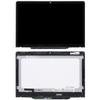 OEM LCD Screen for Lenovo ThinkPad 11e Yoga Gen 6 20SE 20SF Digitizer Full Assembly with Frame view 3