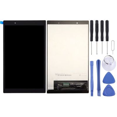 OEM LCD Screen for Lenovo Tab4 8 / TB-8504X / TB-8504 with Digitizer Full Assembly