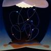 Agnes Pelton : Orbits : 1934 : Archival Quality Art Print view 1
