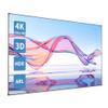 Projector Screen, Paris Rhne 100 4K Ultra HD 16:9 Ambient Light Rejecting Fixed Frame ALR Projector Screen, Ceiling Light Rejecting Projection Screen for Ultra-Short Throw Projectors view 1