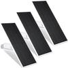 Wasserstein Solar Panel for Google Nest Cam Outdoor- 2.5W Power 3 Pack view 1