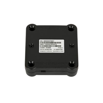 ELD Mandate's - PT 30 ELD - Electronic Logging Device - HOS & FMCSA Compliant - Easy to Install - (Includes One Year Subscription and Premium Customer Service)