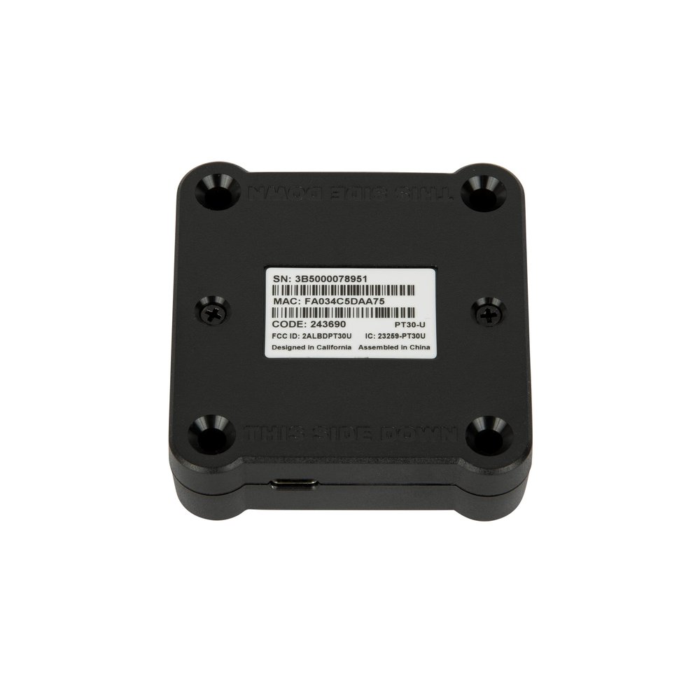 ELD Mandate's - PT 30 ELD - Electronic Logging Device - HOS & FMCSA Compliant - Easy to Install - (Includes One Year Subscription and Premium Customer Service)