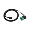 ELD Mandate's - PT 30 ELD - Electronic Logging Device - HOS & FMCSA Compliant - Easy to Install - (Includes One Year Subscription and Premium Customer Service) view 3