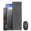 Lenovo Tiny Desktop i9 ThinkCentre M920q Mini Computer, 9th Gen i9-9900T Processor, 32GB RAM, New 1TB NVMe SSD, AX210 Wi-Fi 6E BT5.2, HDMI, Windows 11 Pro (Renewed) view 1