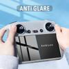 Ambison [2 Pack] DJI Mini 5/4 Pro Matte Glass Screen Protector, Anti-Glare/Smooth as Silk/HD Clear Compatible with DJI Mini 4/3 Pro/Mavic 3 Pro/Air 3/Air 2S RC/RC 2 Remote Controller Accessories view 2