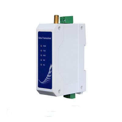 433MHz RS485 Lora Wireless Data Transmission Station E95-DTU(400F30-485) 30dbm 5KM GFSK Modbus 8-28V Antenna Inteface SMA-K