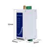 433MHz RS485 Lora Wireless Data Transmission Station E95-DTU(400F30-485) 30dbm 5KM GFSK Modbus 8-28V Antenna Inteface SMA-K view 2