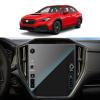 SKTU 11.6" Screen Protector for 2024 2025 2026 Subaru Crosstrek/ 2022-2025 Subaru WRX Subaru Crosstrek 2024 2025 2026 Accessories Tempered Glass Ultra Clear Anti-Glare view 1