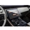 YEE PIN 2023 Land Rover Pivi Pro Screen Protector Curved 13.1-Inch Floating Touchscreen Infotainment Navigation, 9H Tempered Glass Touchscreen Protector Compatible with 2023 Range Rover Sport Screen view 1